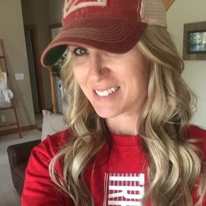 Meet your Posher, Heidi